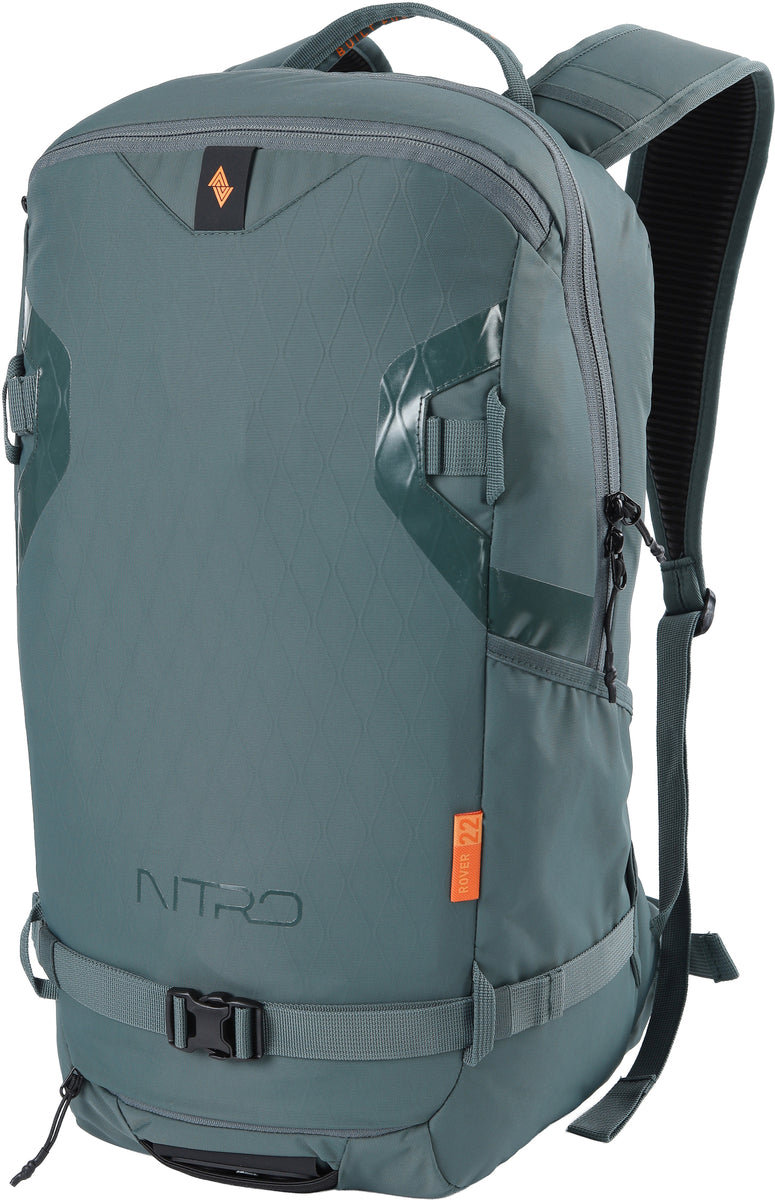 nitro-snowboards-rover-22-multisport-rucksack-22-liter image 1