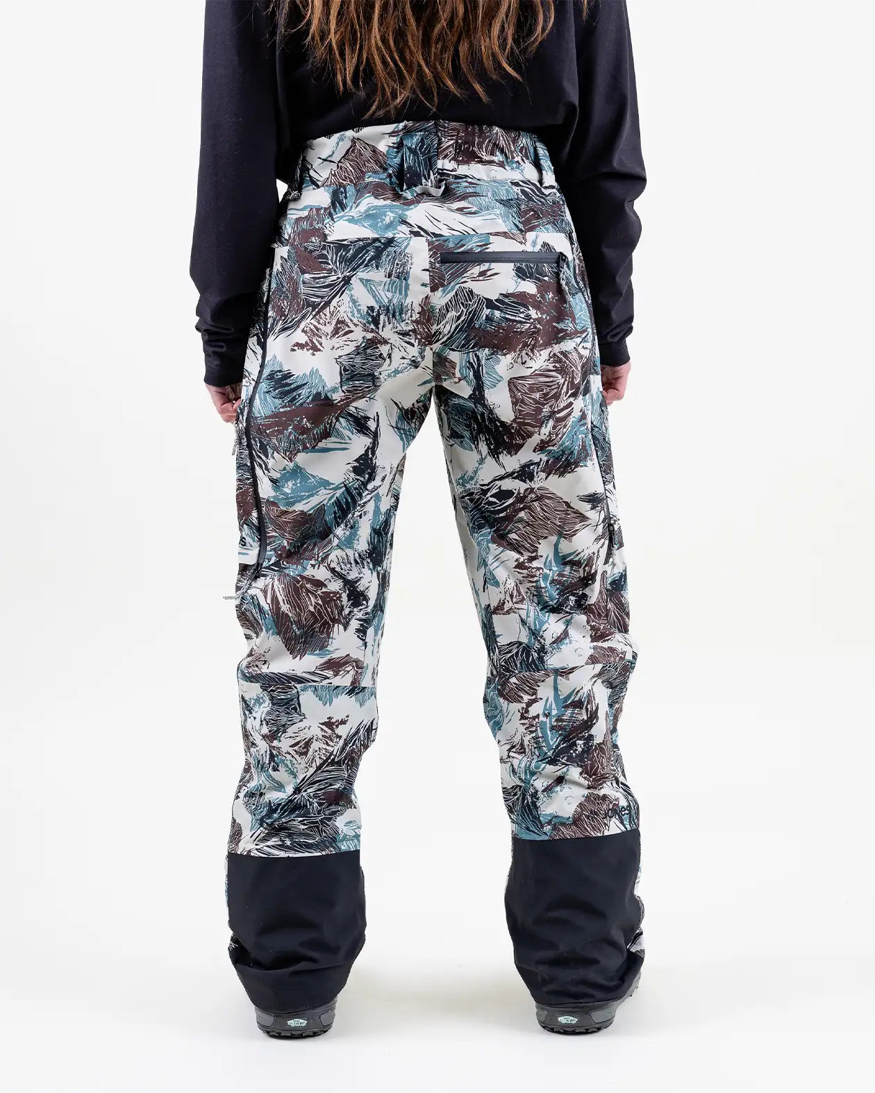 jones-snowboards-mtn-surf-recycled-pants-2026-damen-snowboardhose image 5