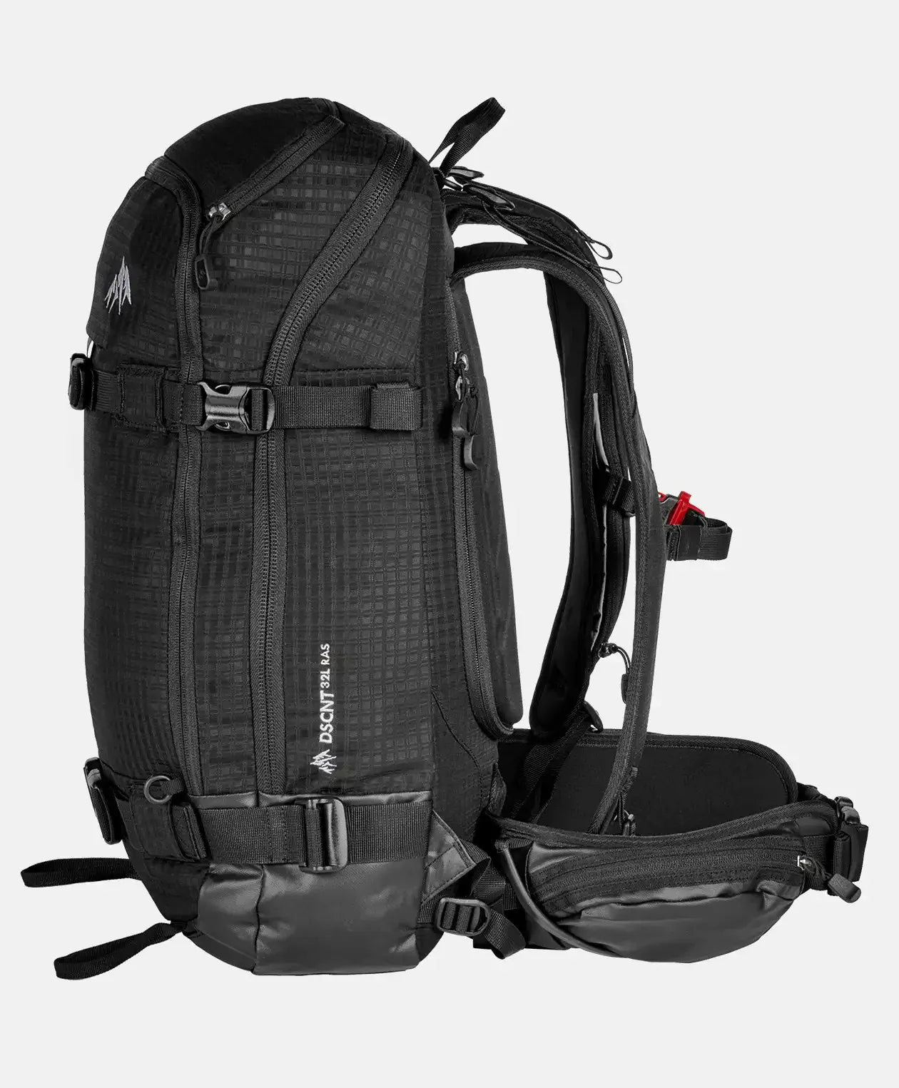 jones-snowboards-dscnt-32l-r-a-s-backpack-2023 image 2