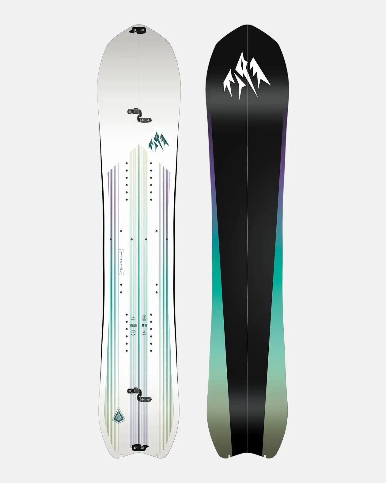 jones-snowboards-stratos-splitboard-damen image 1