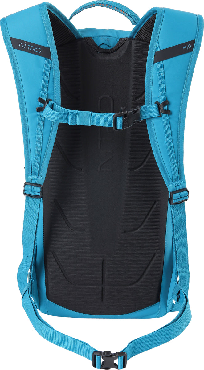 nitro-snowboards-rover-14-multisport-rucksack-14-liter image 3