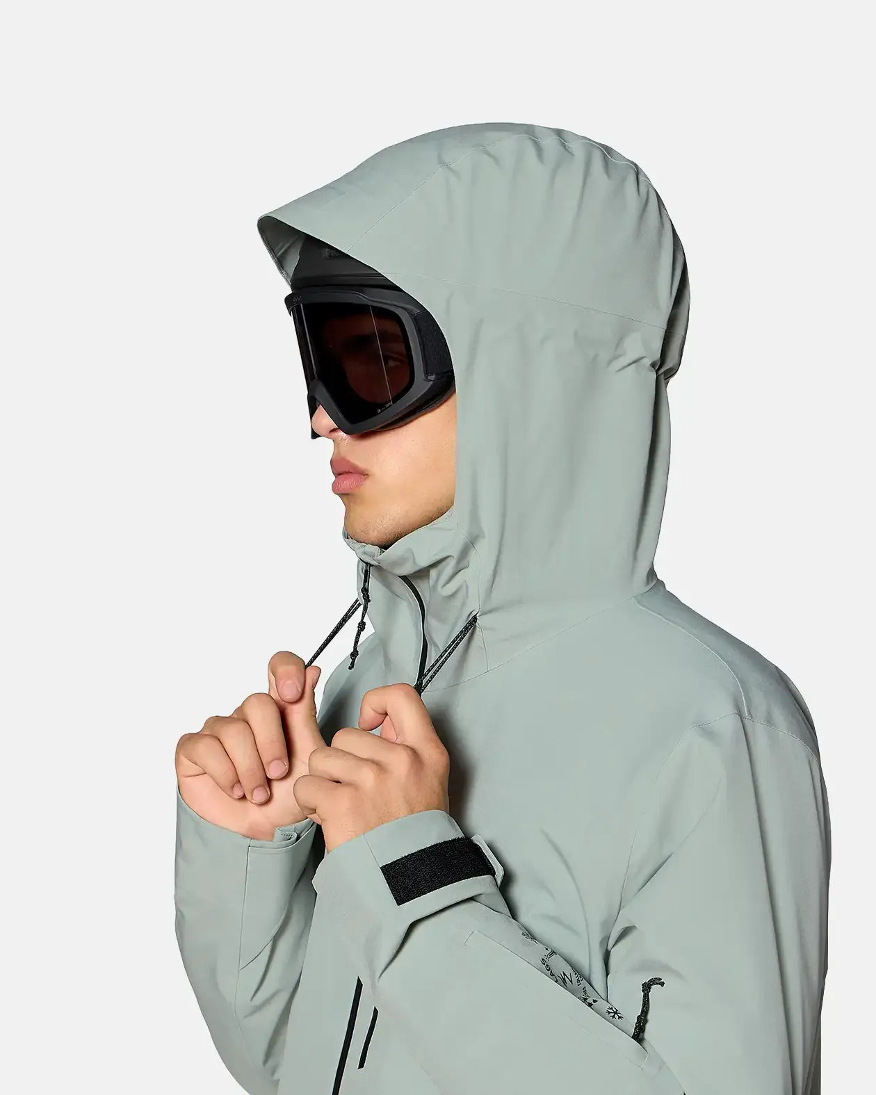 jones-snowboards-further-3l-stretch-jacke-herren-30k-30k-shell image 7