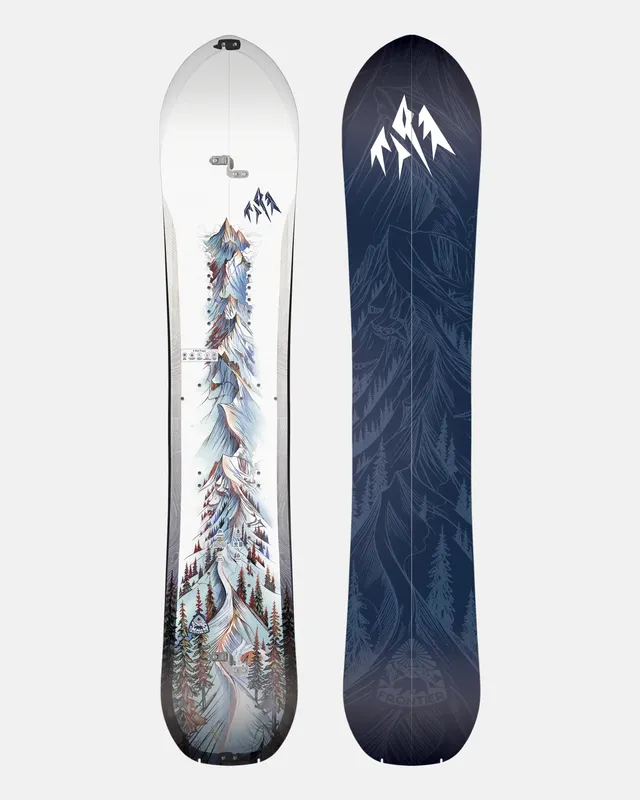 jones-snowboards-frontier-2-0-splitboard-herren image 1