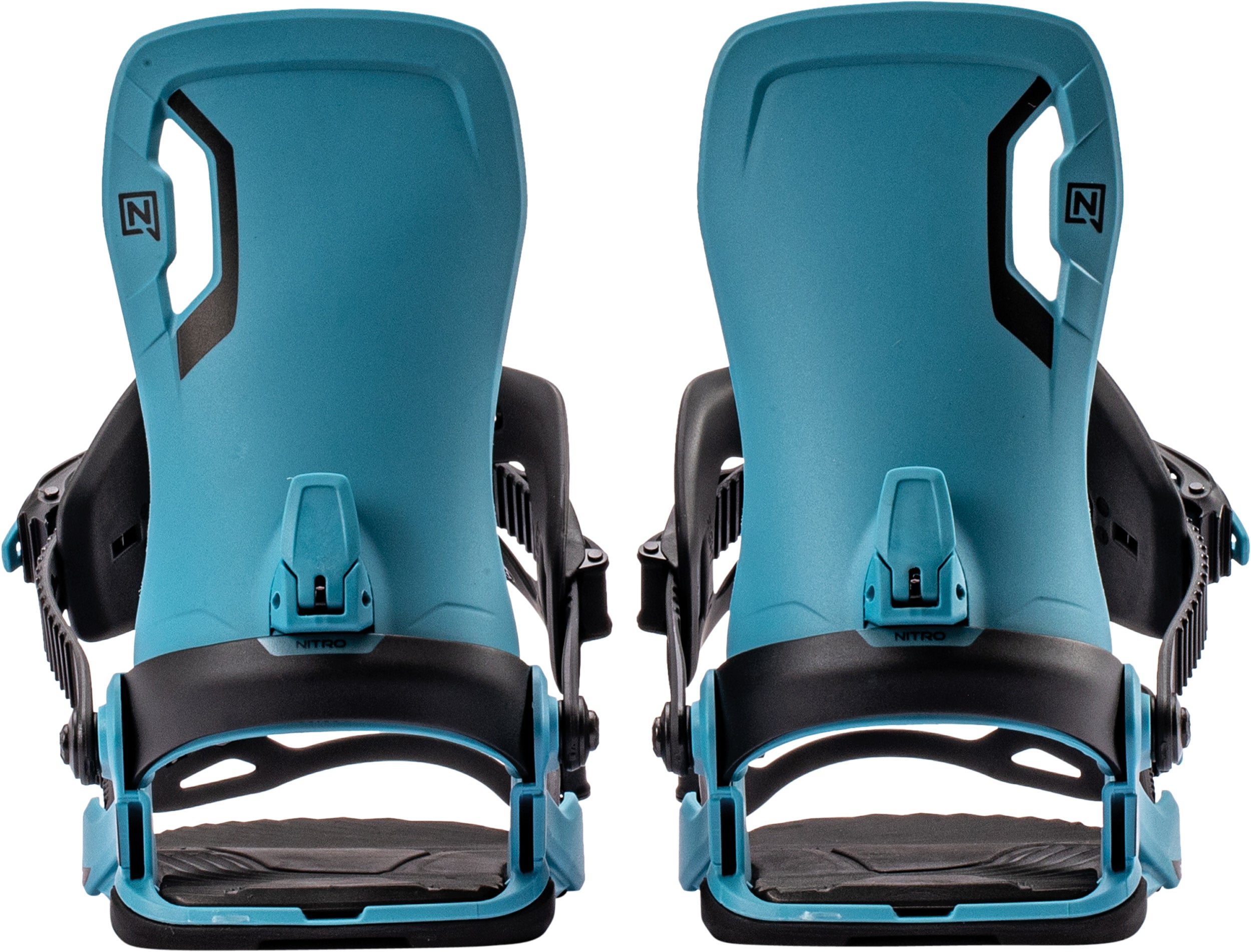 nitro-talent-unisex-snowboardbindung-all-mountain-2026-2027 image 3