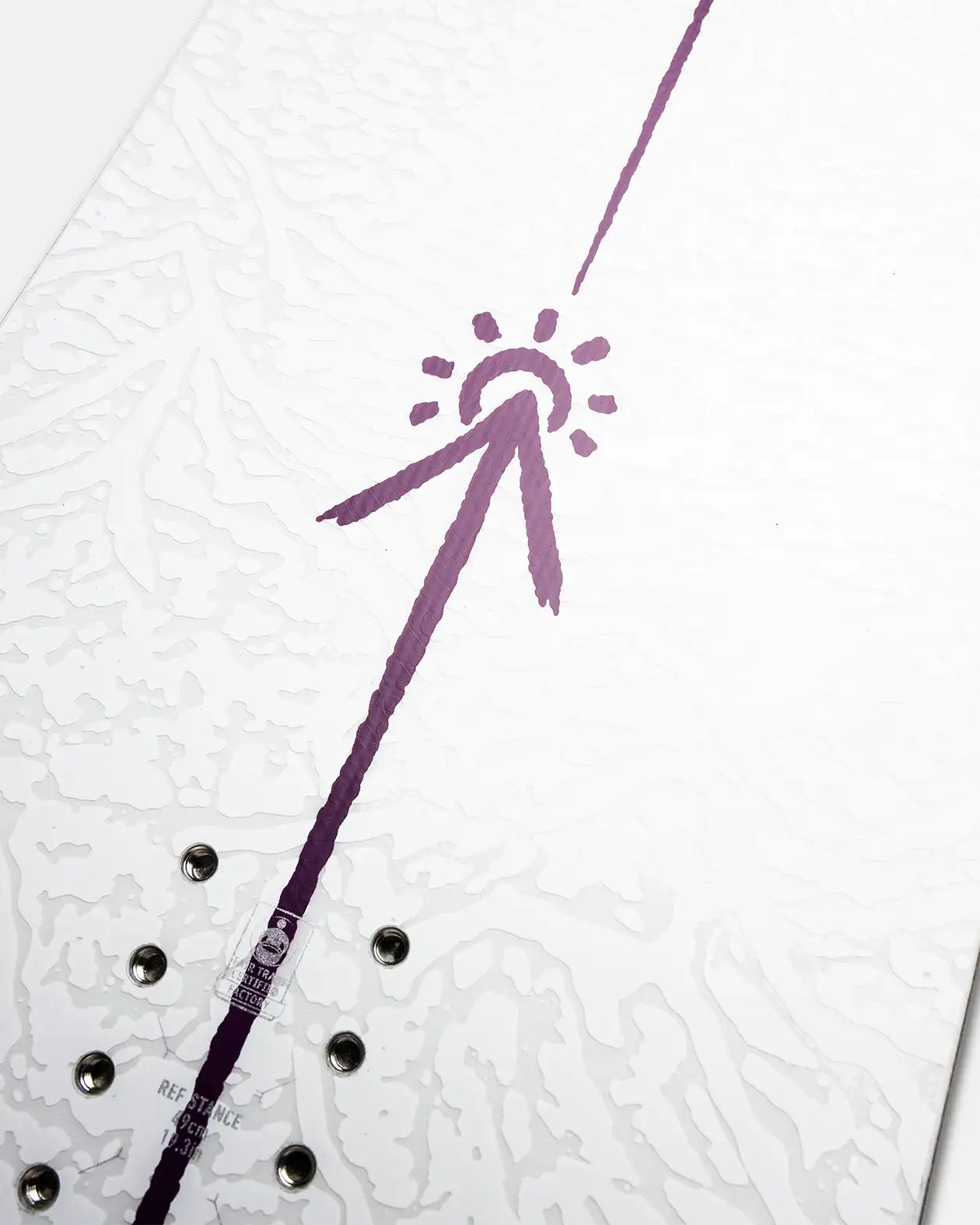 jones-snowboards-women-s-airheart-2-0-snowboard-damen image 8