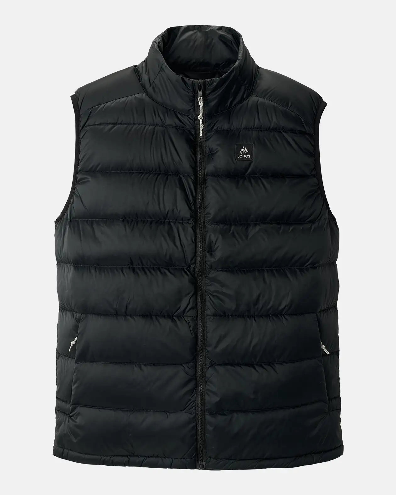 jones-snowboards-re-up-recycled-down-vest-2026-unisex-daunenweste image 3