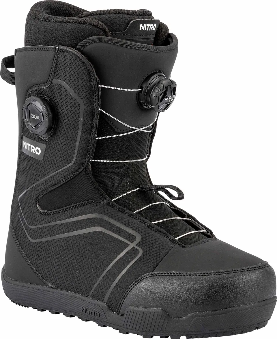 nitro-snowboards-sentinel-boa-snowboardboots-herren-2 image 1