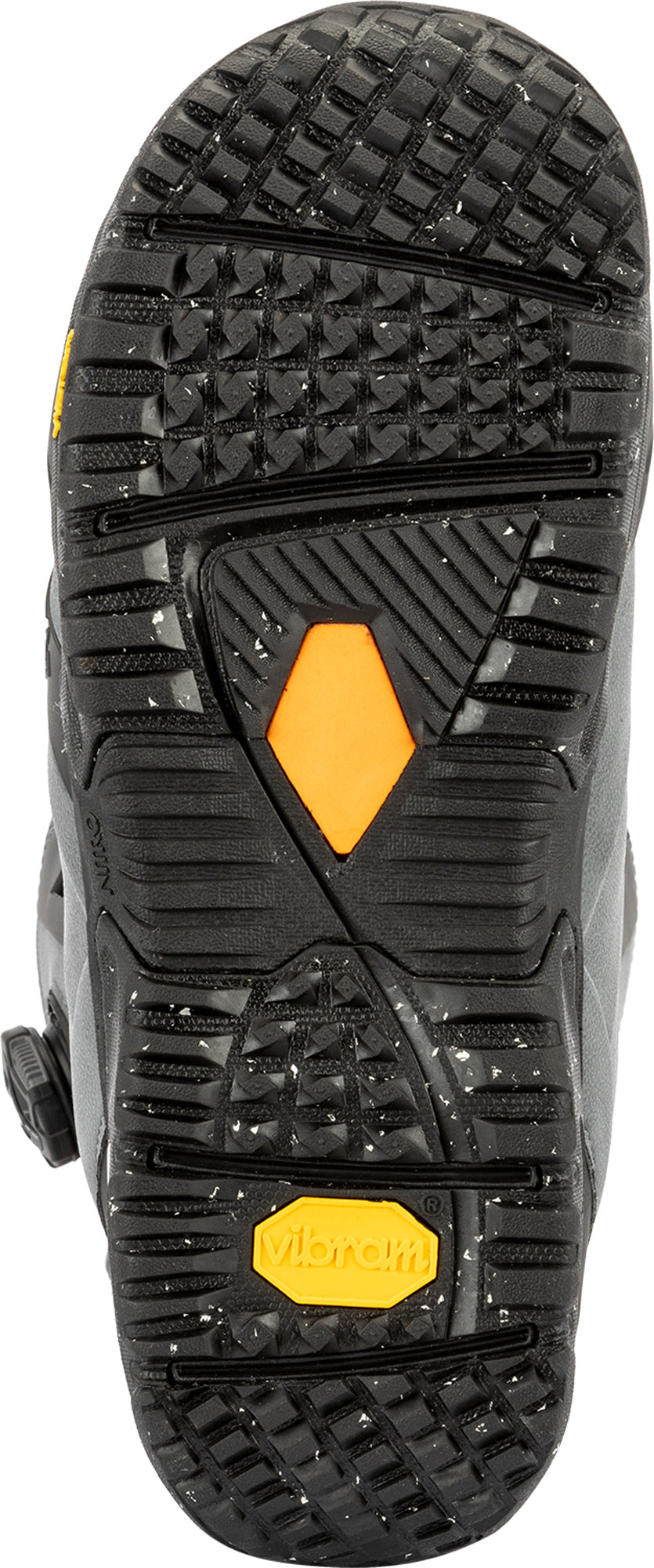 nitro-snowboards-select-boa-herren-boots-all-mountain-snowboardboots image 3