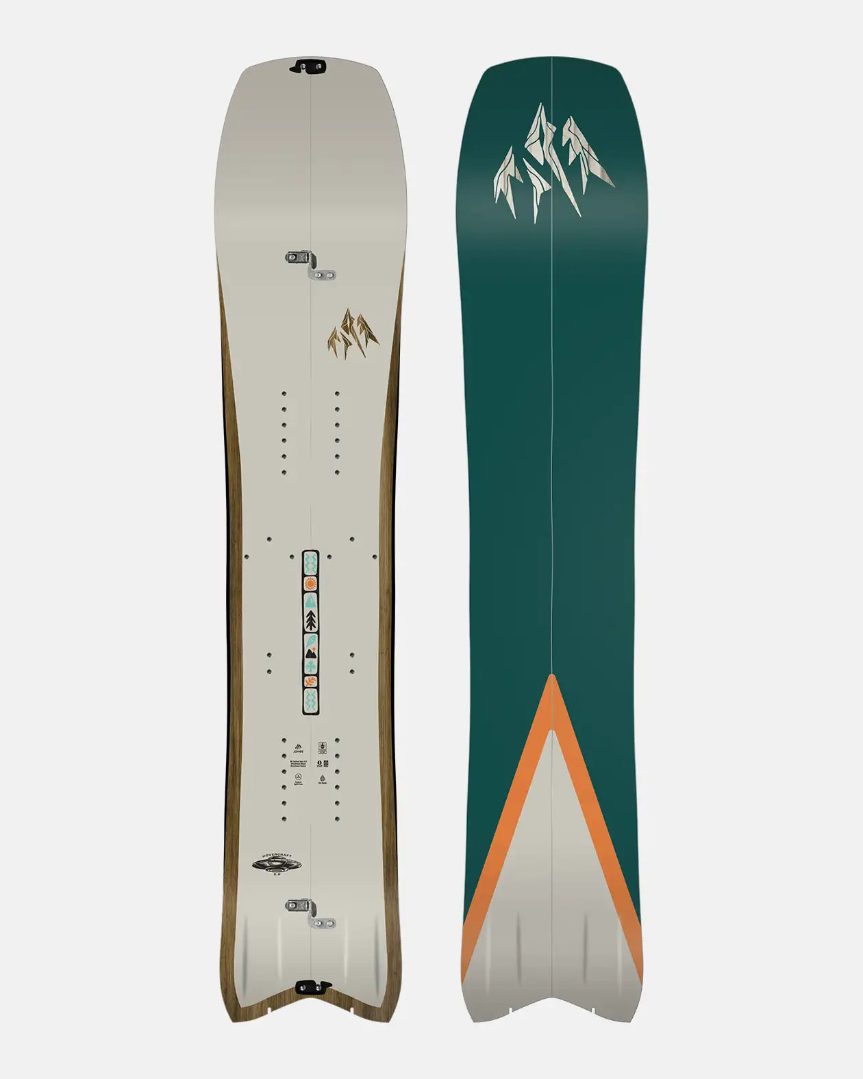 jones-snowboards-hovercraft-2-0-splitboard image 1