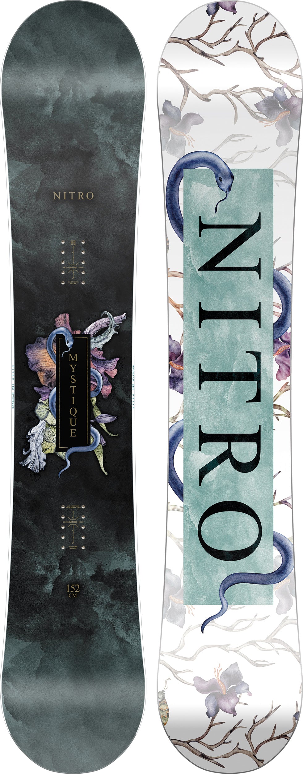 nitro-snowboards-mystique-damen-snowboard-all-mountain image 8