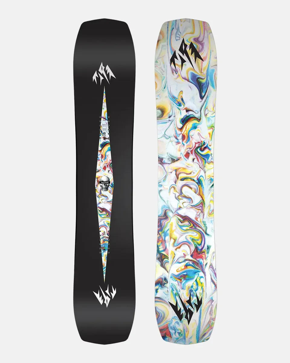 jones-snowboards-mind-expander-twin-snowboard-2025-unisex image 1