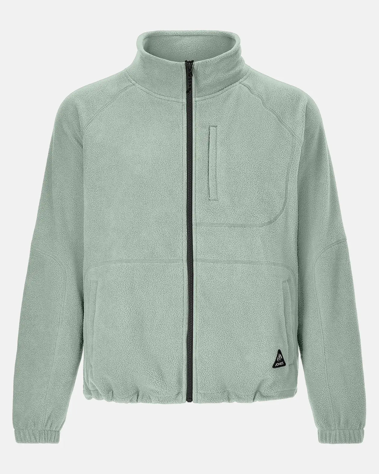 jones-snowboards-base-camp-fleece-jacke-herren image 5