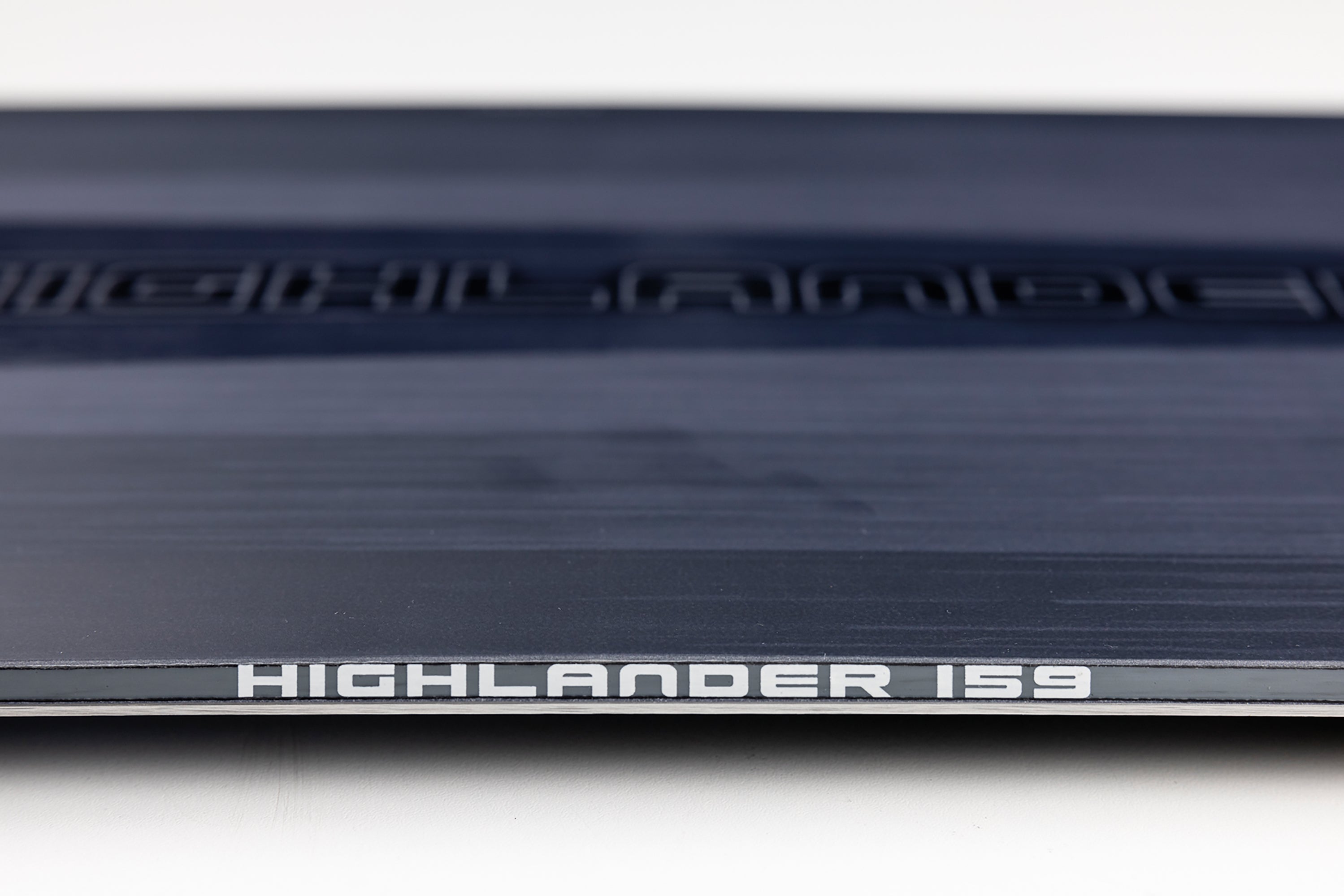 nitro-snowboards-highlander-snowboard-herren-all-mountain image 7