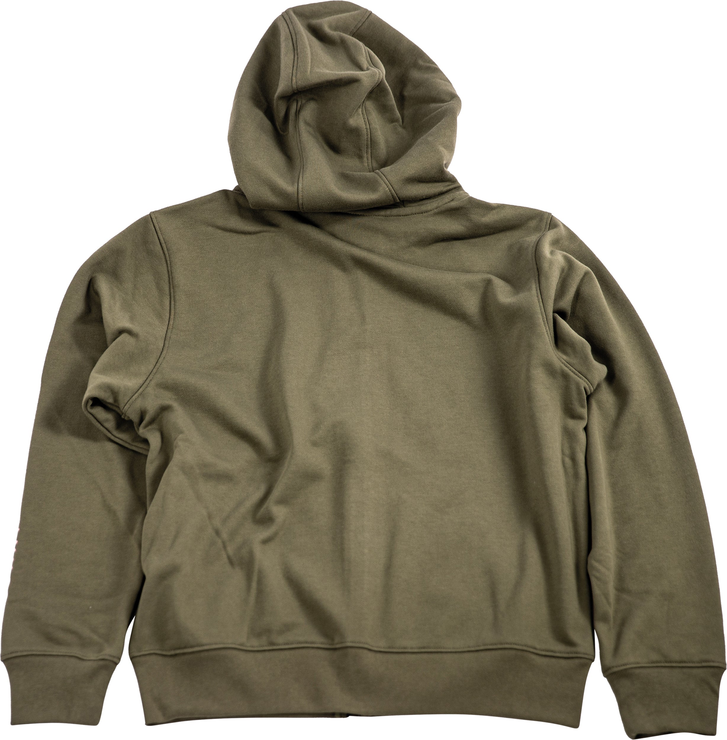 nitro-snowboards-hailey-zip-hoodie-damen image 2