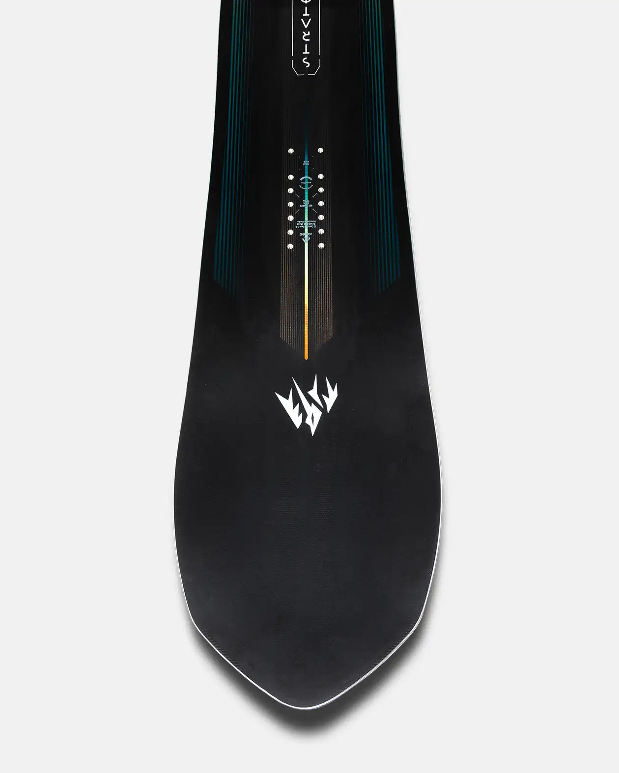 jones-snowboards-men-s-stratos-snowboard image 7