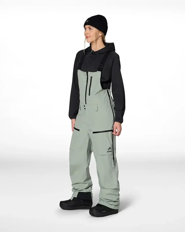 jones-snowboards-mtn-surf-bib-hose-damen image 1