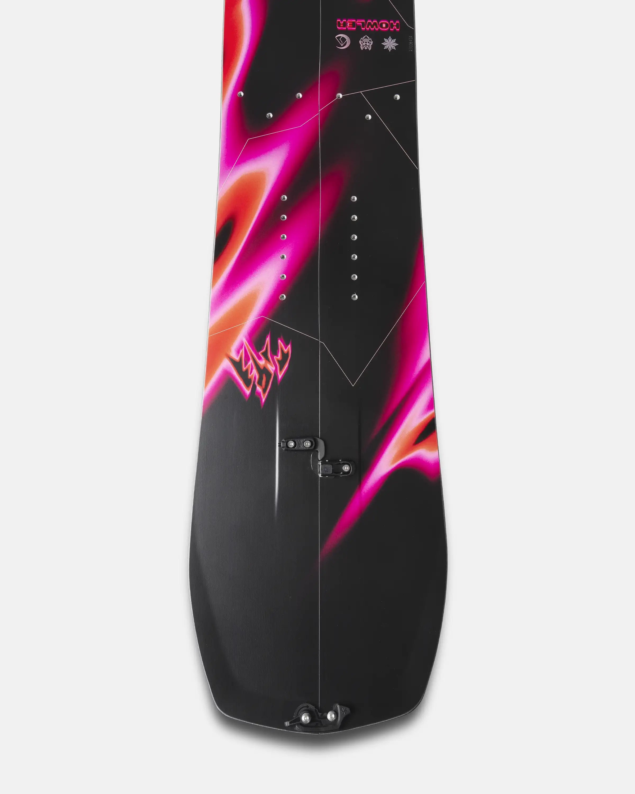 jones-snowboards-women-s-howler-splitboard image 4