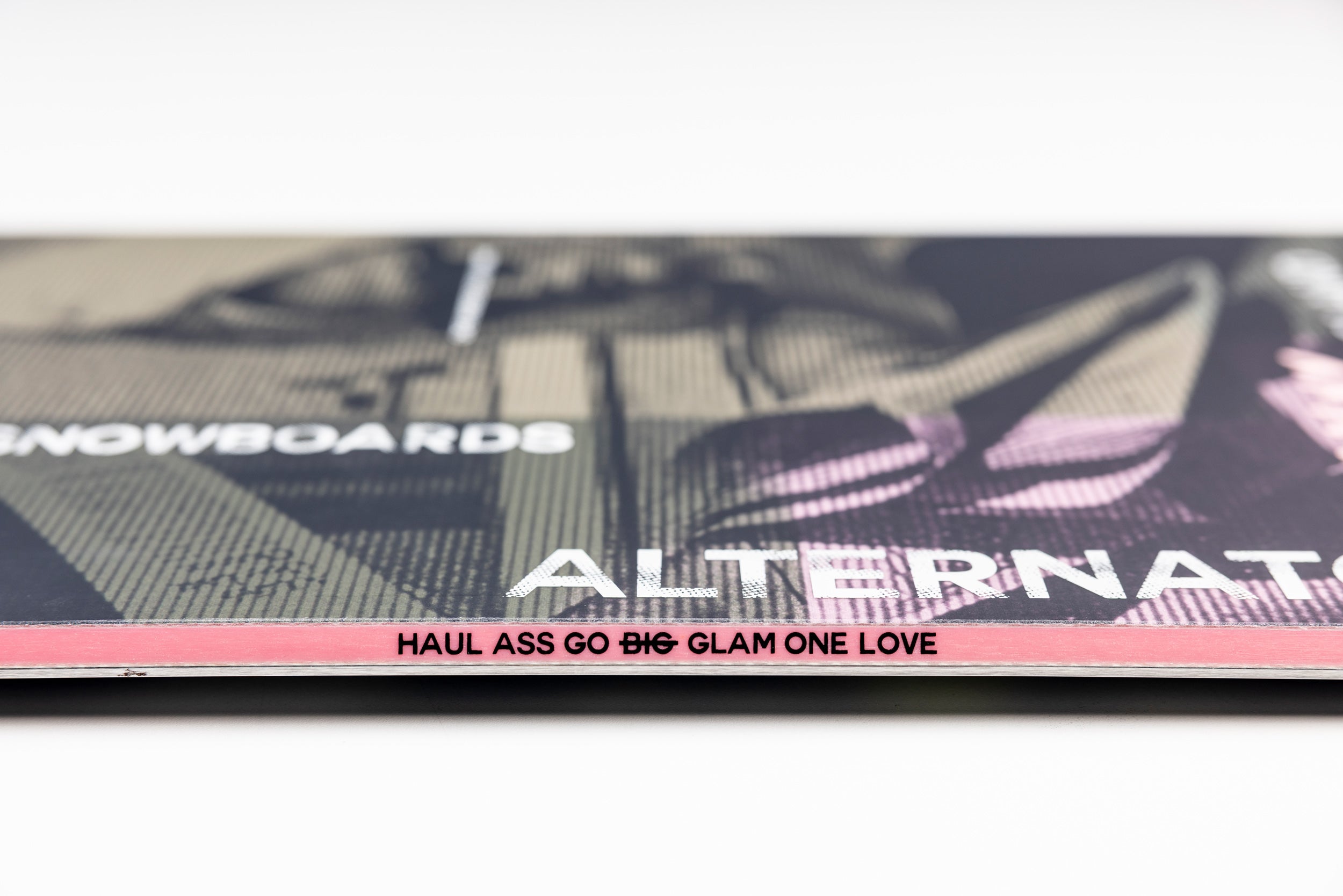 nitro-snowboards-alternator-x-hailey-damen-snowboard-all-mountain-backcountry image 7