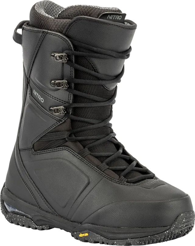 nitro-snowboards-team-lace-boots-snowboardboots image 1