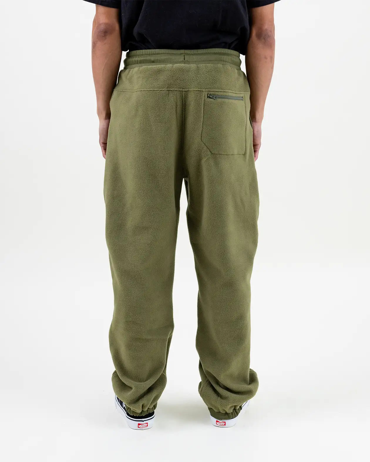 jones-snowboards-lodge-recycled-fleece-pants-2026-unisex-fleecehose image 8