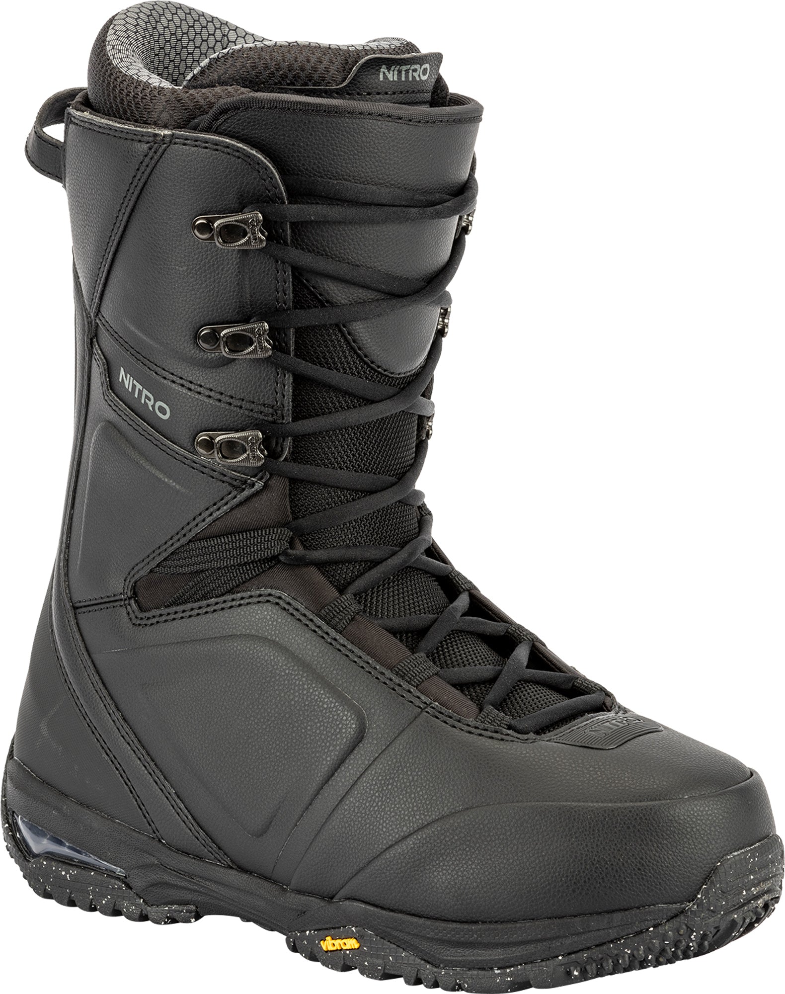 nitro-snowboards-team-lace-wide-snowboardboots-herren image 1