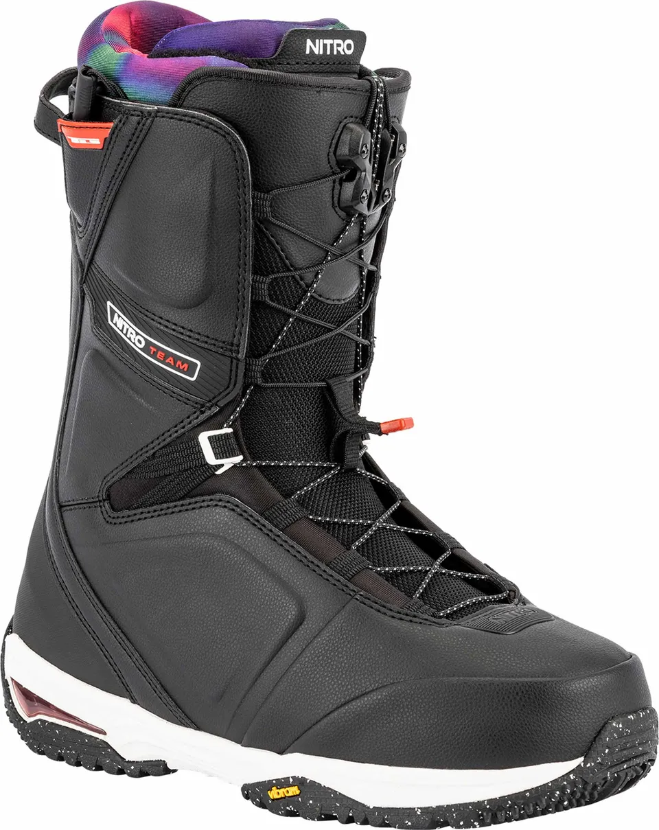 nitro-team-tls-snowboardboots-herren-2025-2026-meistgefeierter-all-mountain-boot image 1
