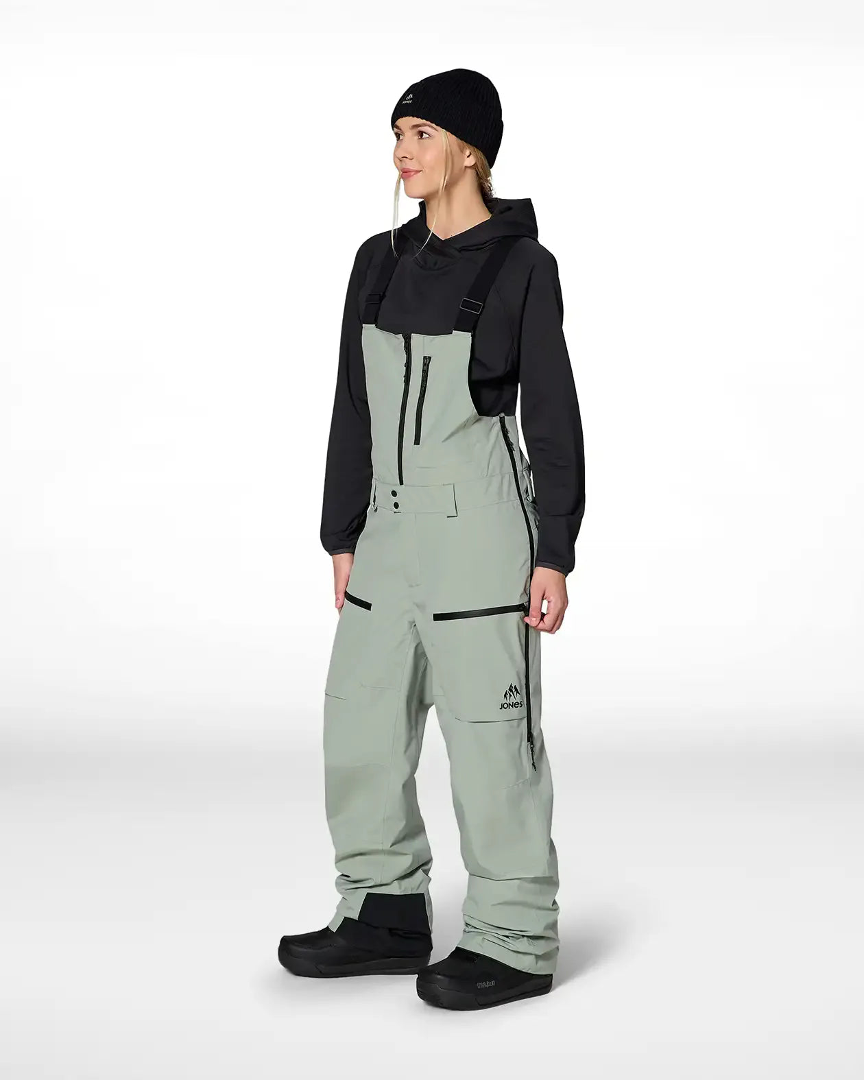 jones-snowboards-mtn-surf-bib-hose-damen image 1