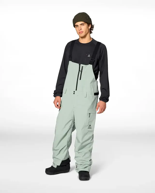 jones-snowboards-mtn-surf-bib-herren-skihose-latzhose image 1