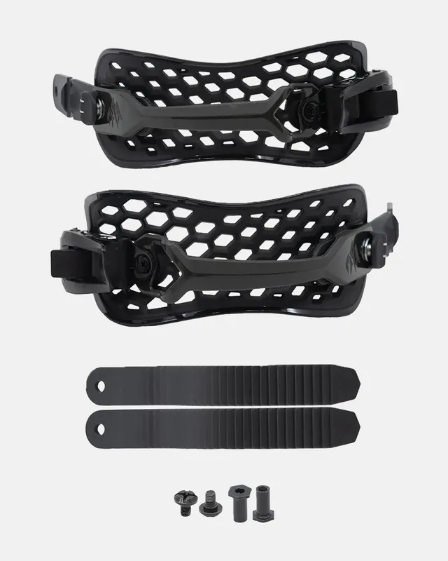 jones-snowboards-power-spine-ankle-strap-2026-ankle-strap image 1