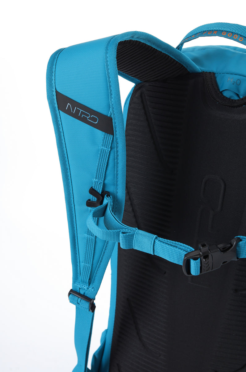 nitro-snowboards-rover-14-multisport-rucksack-14-liter image 5