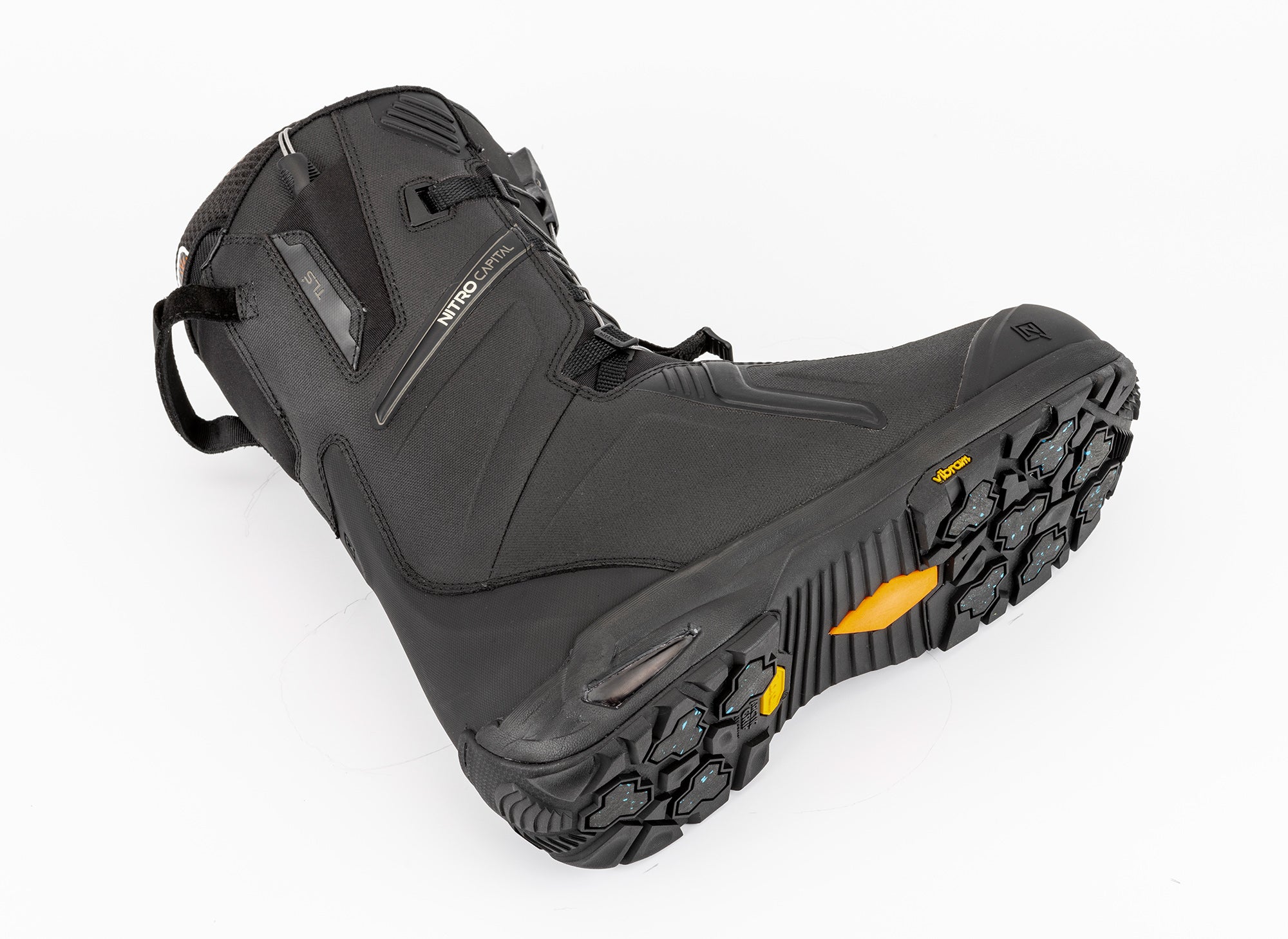 nitro-snowboards-capital-tls-boot-herren image 4