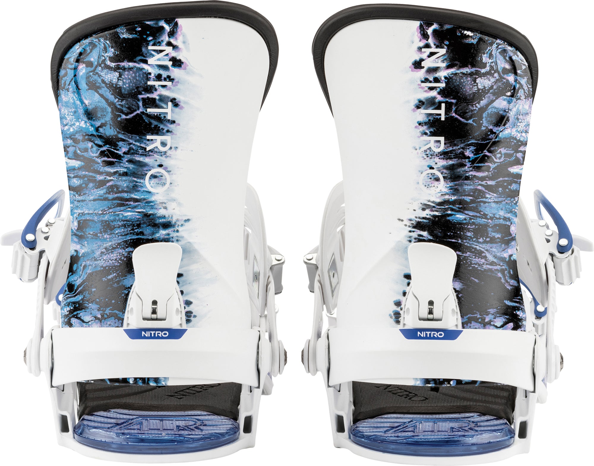 nitro-snowboards-fate-damen-snowboard-bindung image 4