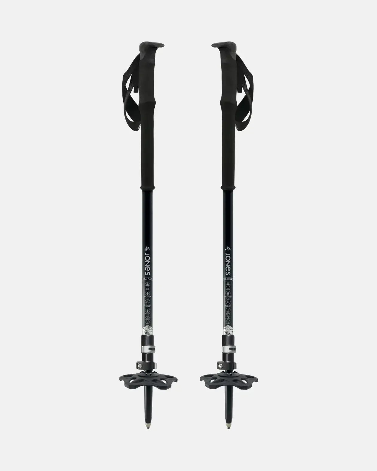jones-snowboards-talon-splitboard-st-cke-2025 image 2