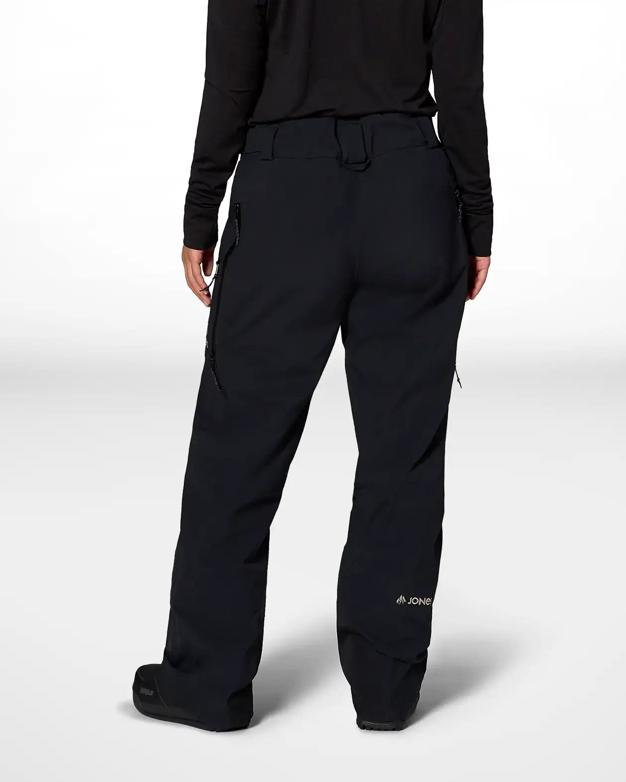 jones-snowboards-further-3l-stretch-hose-damen image 4