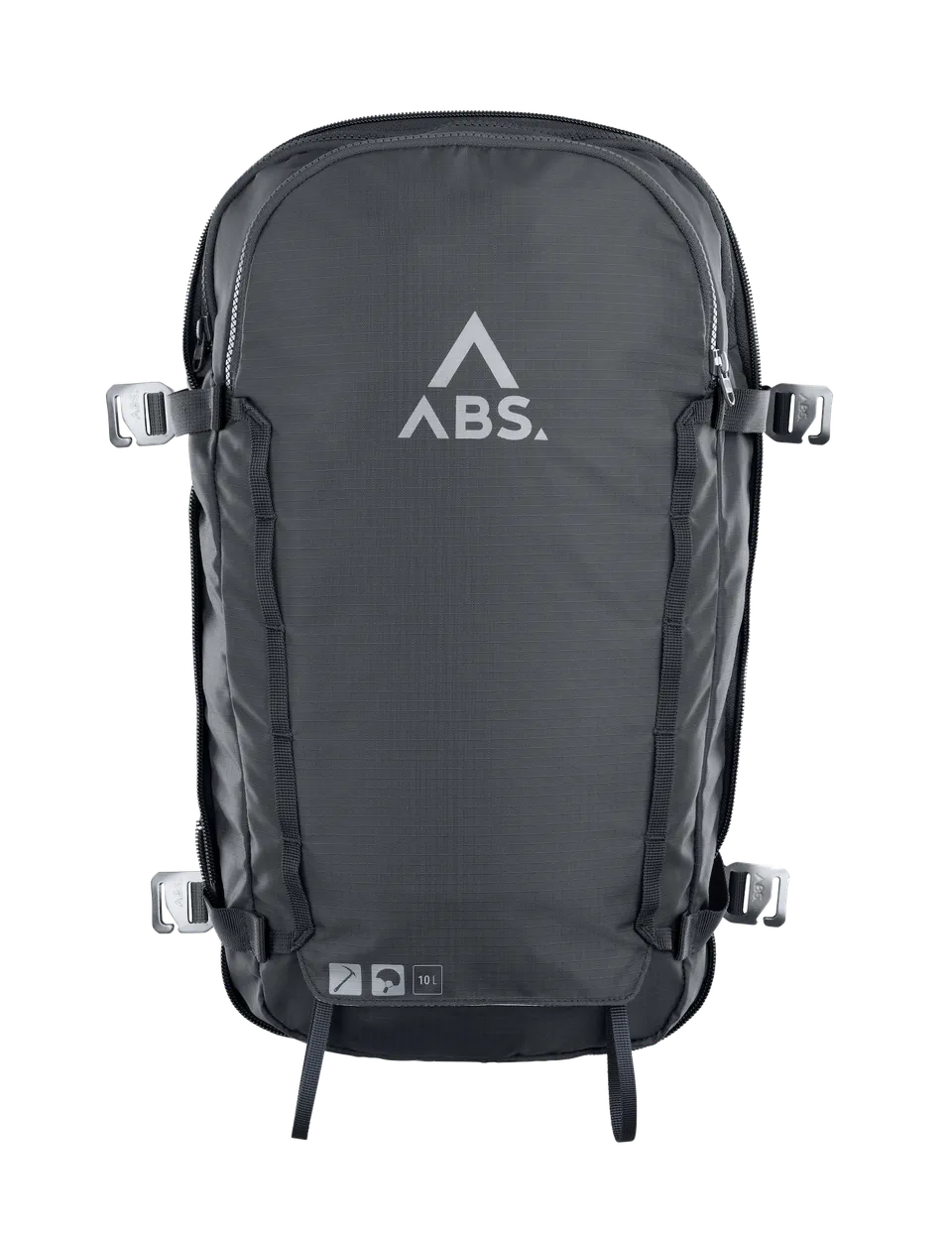 abs-a-light-zip-on-10-l-packsack-freeride image 1