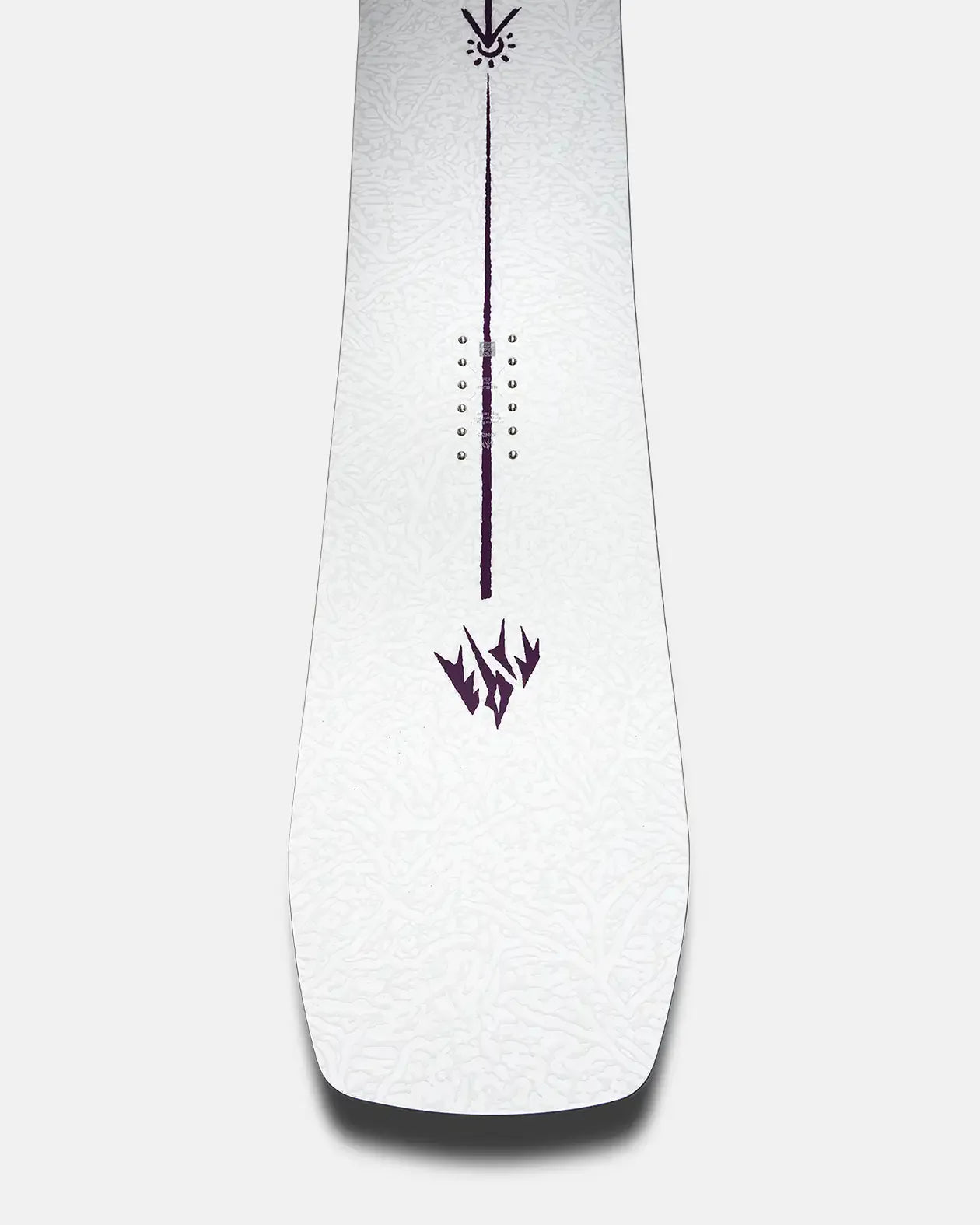 jones-snowboards-women-s-airheart-2-0-snowboard-damen image 6