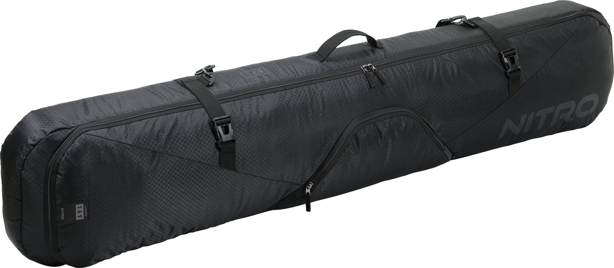 nitro-snowboards-cargo-board-bag-159-cm-snowboardtasche image 1