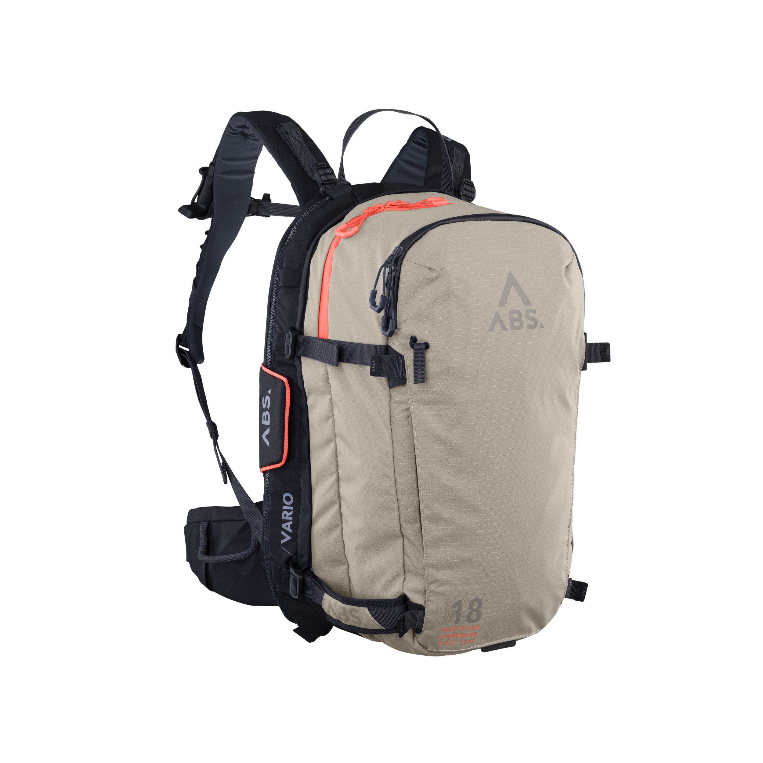 abs-vario-set-easy-tech-lawinenrucksack-18l image 4