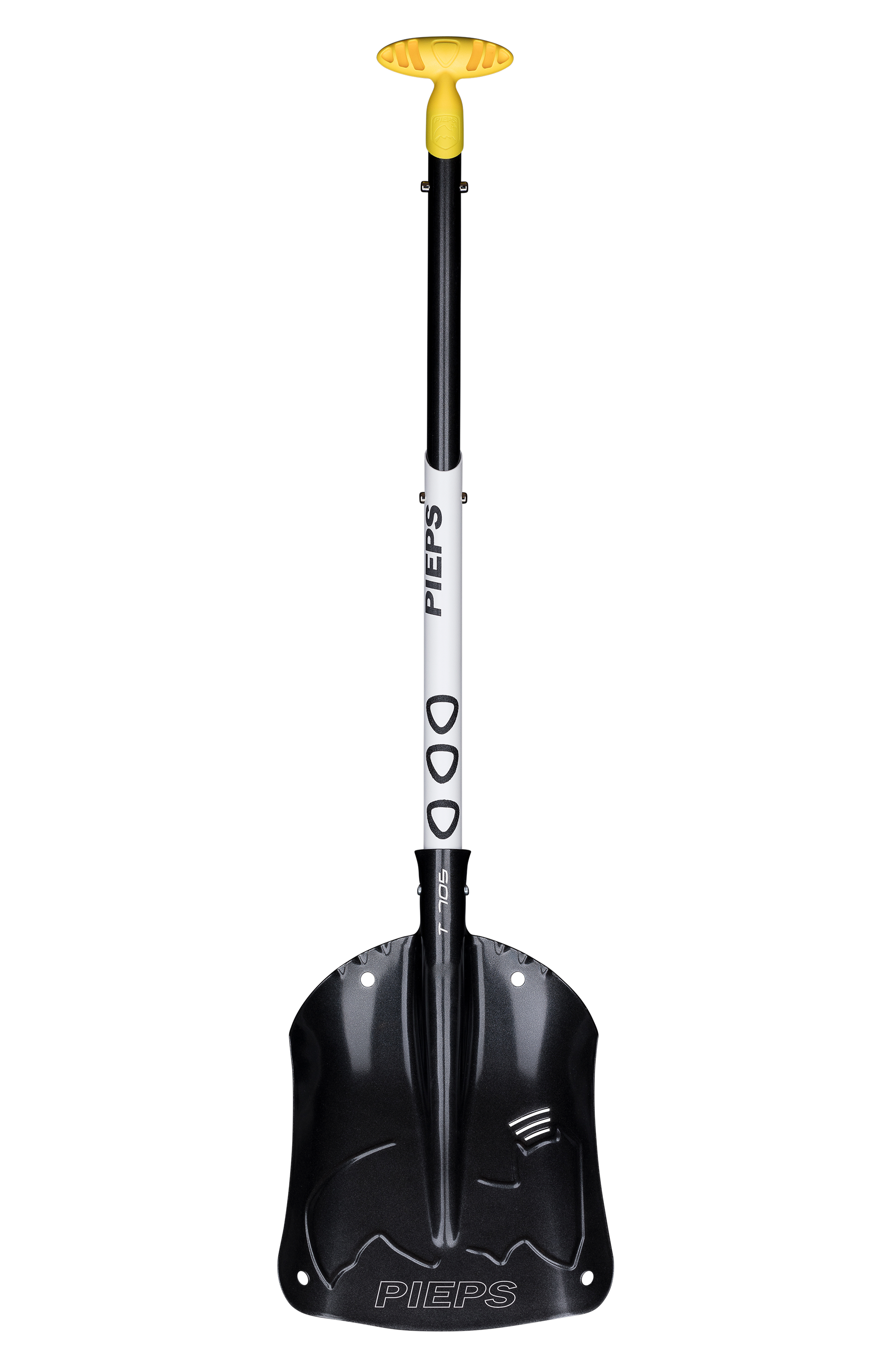 pieps-shovel-t705-lawinenschaufel-mit-teleskopstiel image 1