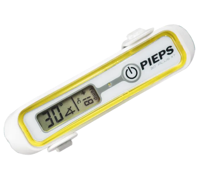 pieps-30-plus-xt-neigungsmesser-f-r-skist-cke image 1