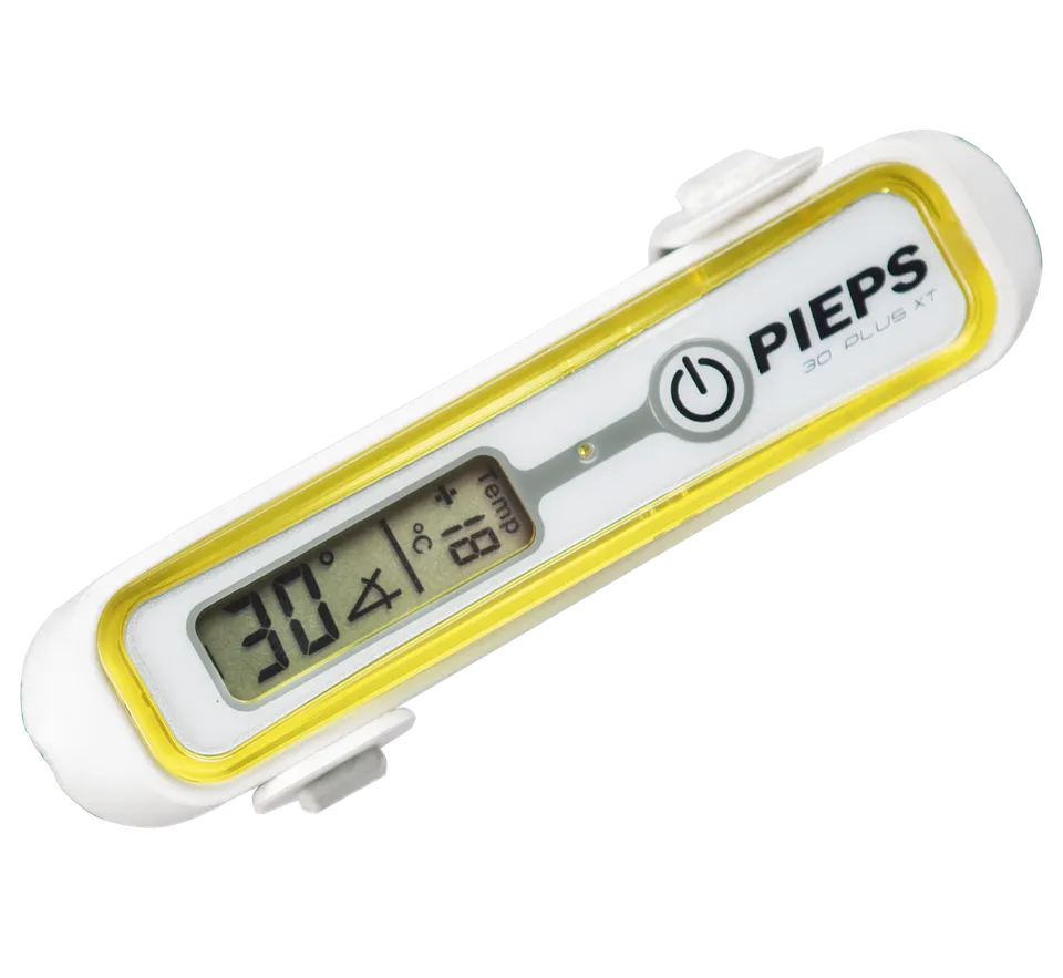 pieps-30-plus-xt-neigungsmesser-f-r-skist-cke image 1