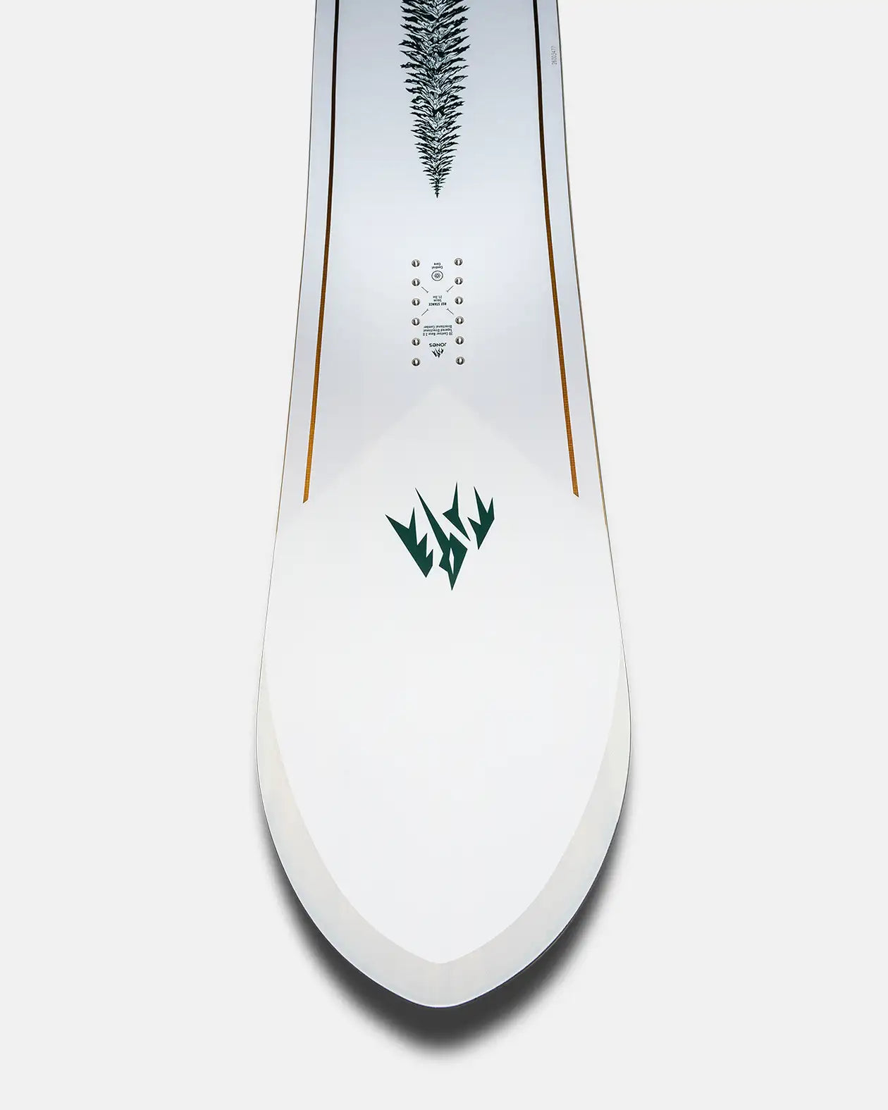 jones-snowboards-men-s-frontier-2-0-snowboard-2026-new-shape image 8