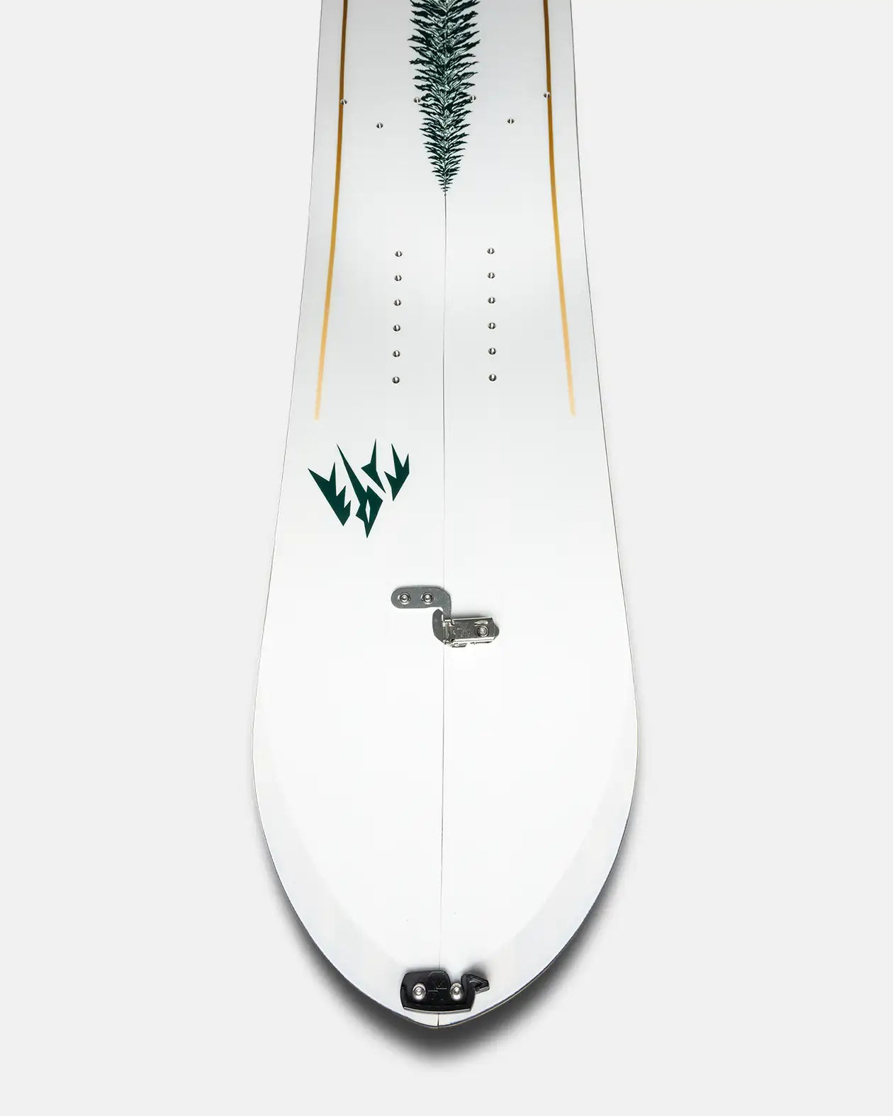 jones-snowboards-frontier-2-0-splitboard-herren-2026 image 7