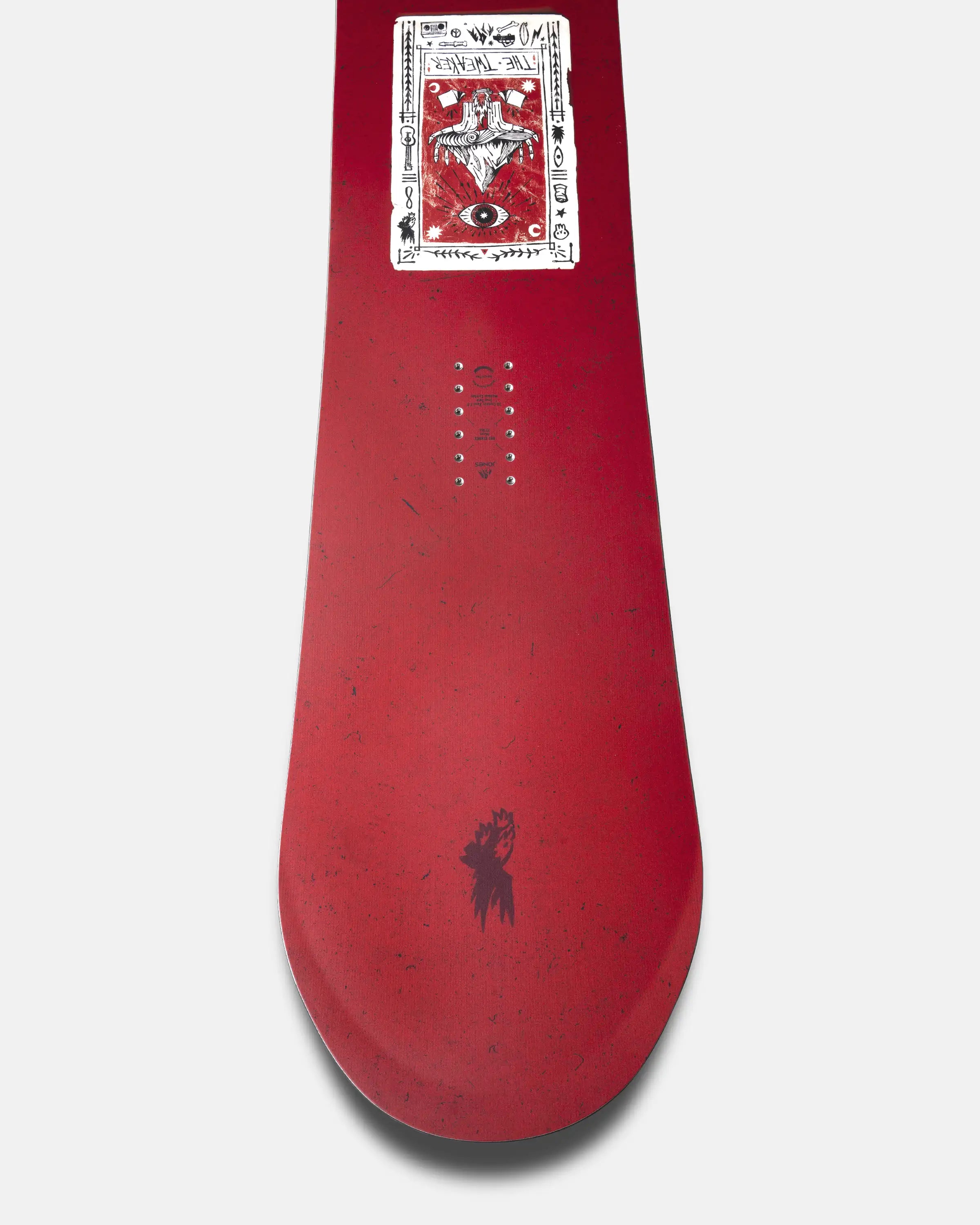 jones-snowboards-tweaker-2-0-herren-freestyle-snowboard-true-twin image 5