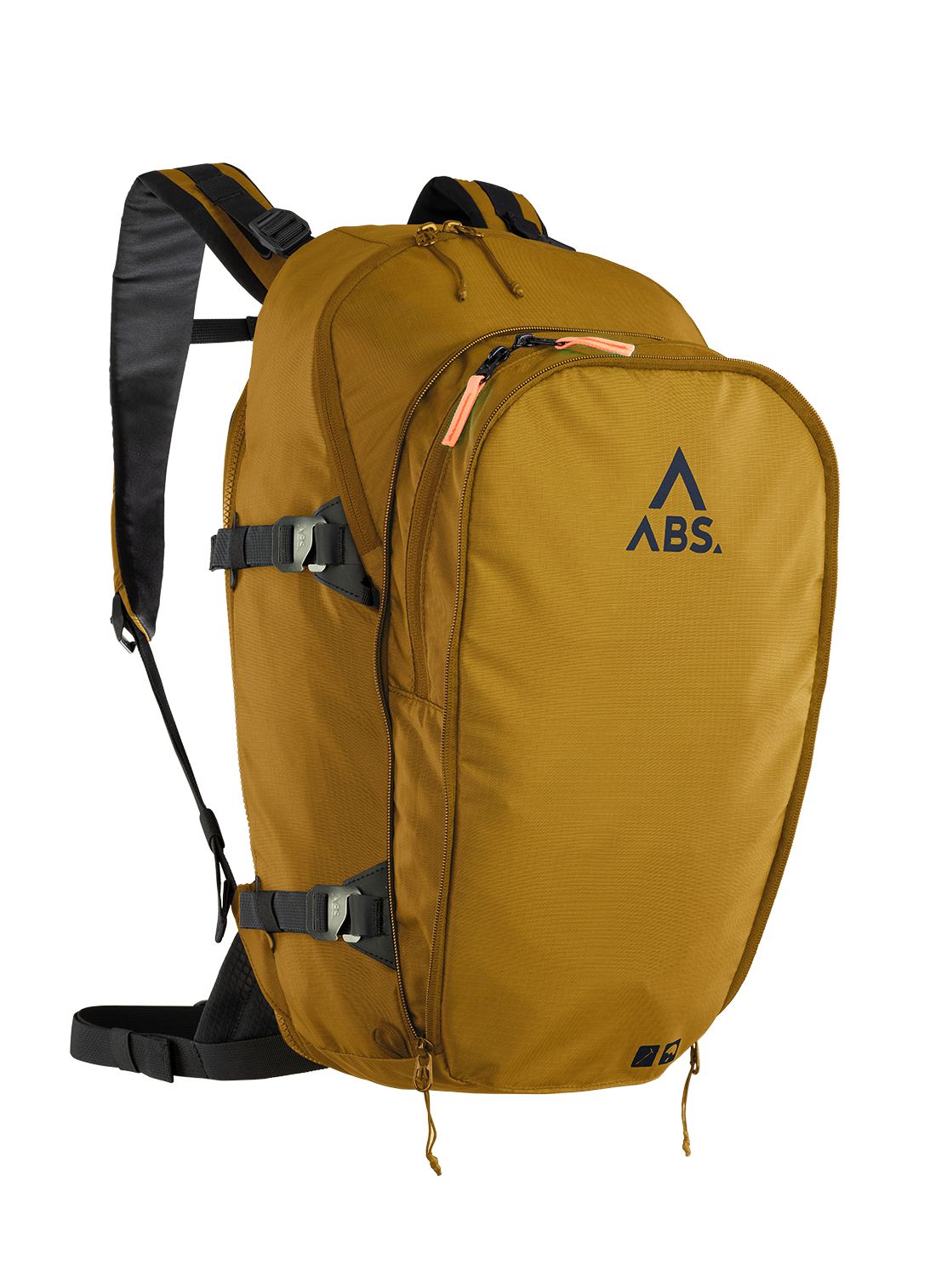 abs-a-rise-20l-tagesrucksack-ohne-airbag image 8
