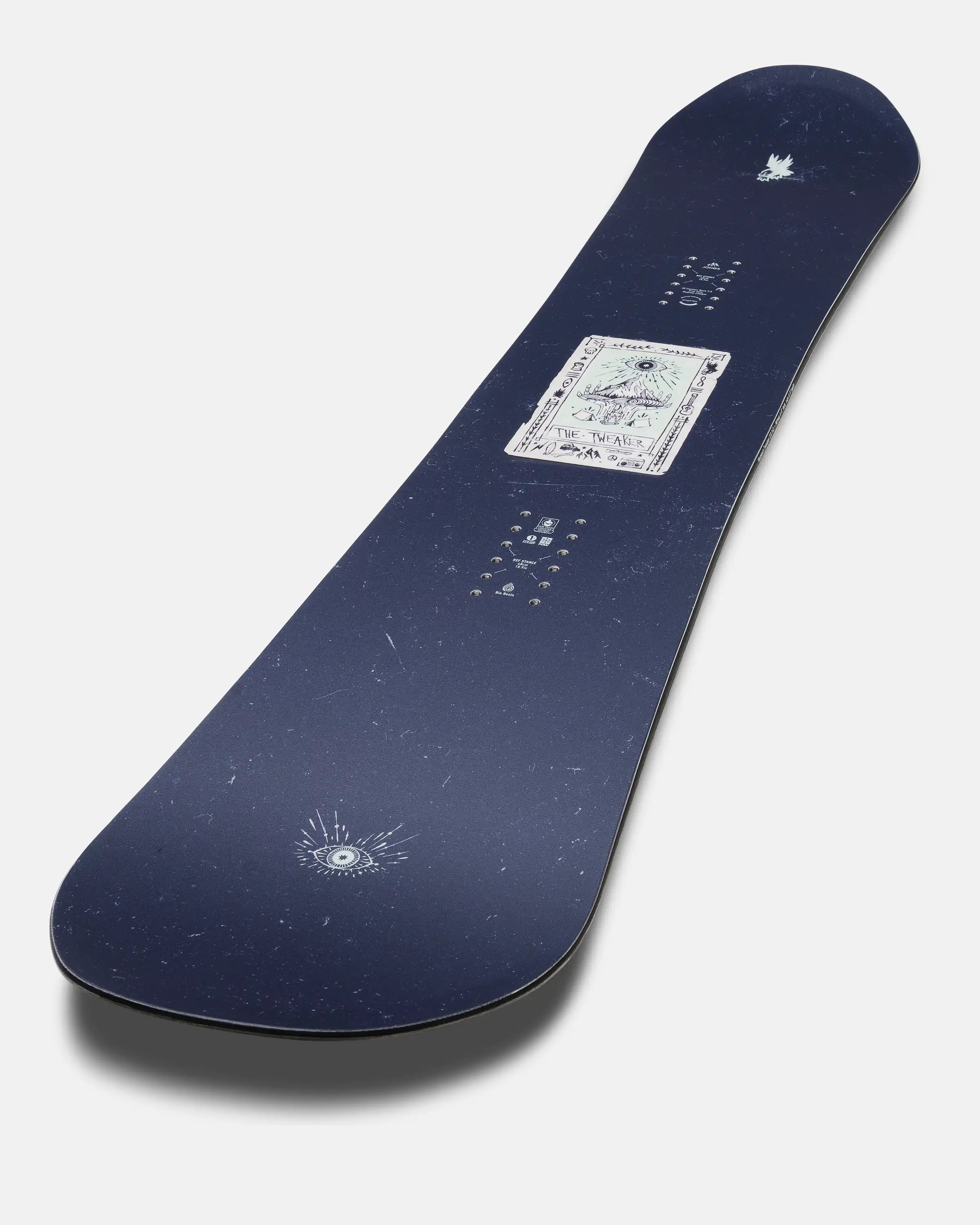 jones-snowboards-tweaker-2-0-damen-freestyle-snowboard-true-twin image 4
