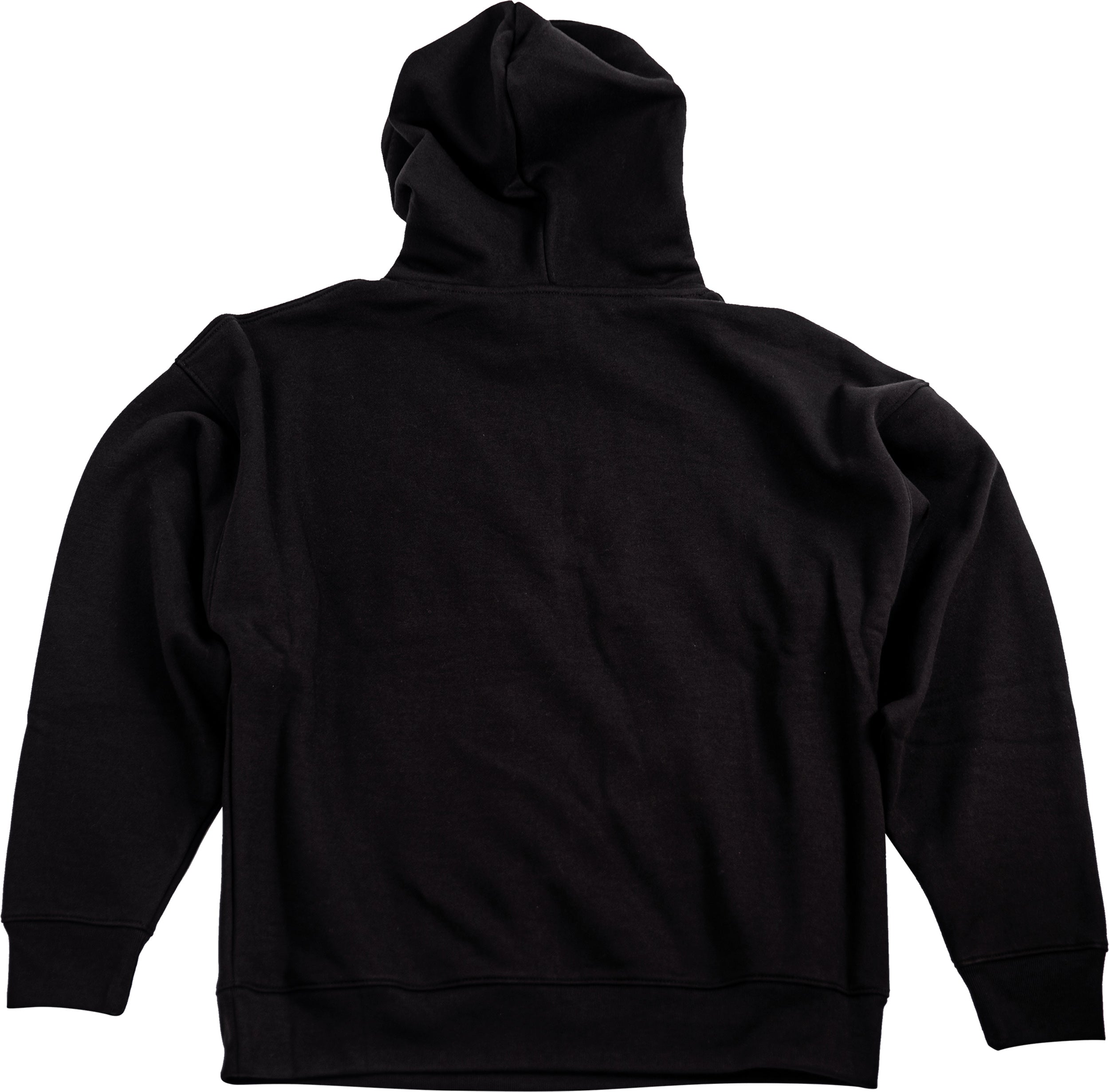 nitro-snowboards-logo-hoodie-herren image 2