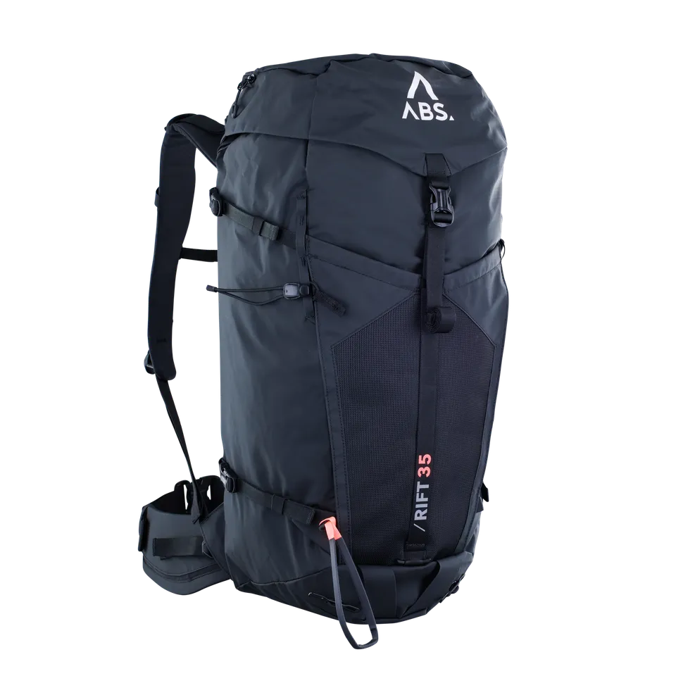 abs-rift-35-tourenrucksack-35l-carbonbeschichtet image 1