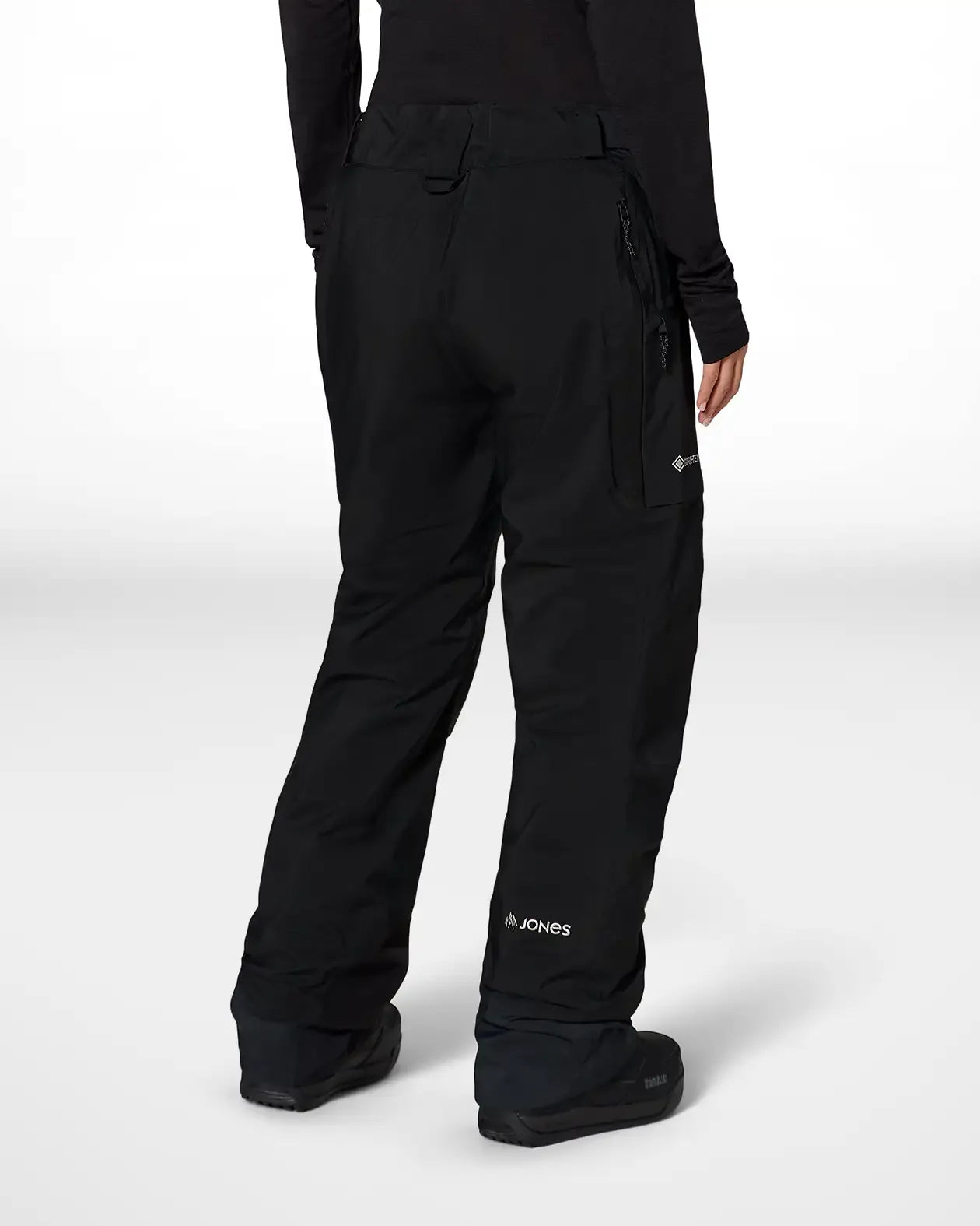jones-snowboards-women-s-deeper-gore-tex-pants-damen-snowboardhose image 7