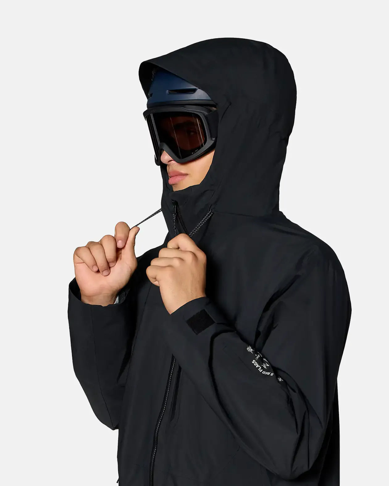 jones-snowboards-deeper-gore-tex-insulated-jacke-herren image 5